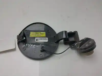 Second-hand car spare part outer fuel cap for ssangyong actyon 200 xdi oem iam references 7161031000  