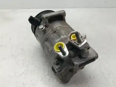 Pezzo di ricambio per auto di seconda mano compressore aria condizionata per ford fiesta (ce1) st-line 155 cv / 114 kw riferimenti oem iam jx6119d629hb