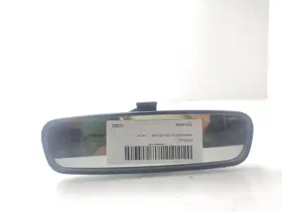 Peça sobressalente para automóvel em segunda mão espelho retrovisor interior por ford fiesta (ce1) st-line 155 cv / 114 kw referências oem iam 5314904  