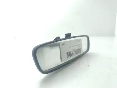 Peça sobressalente para automóvel em segunda mão espelho retrovisor interior por ford fiesta (ce1) st-line 155 cv / 114 kw referências oem iam 5314904  