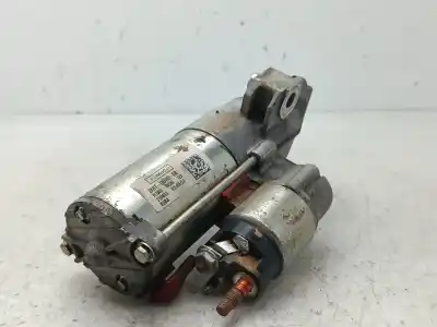 Pezzo di ricambio per auto di seconda mano motorino di avviamento per ford fiesta (ce1) st-line 155 cv / 114 kw riferimenti oem iam jx6t11000eb