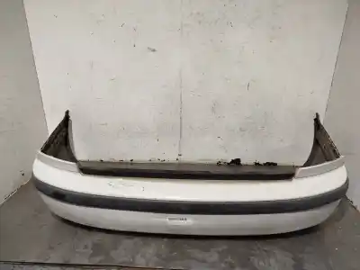 Автозапчастина б/у задній бампер для SKODA OCTAVIA BERLINA (1U2) Ambiente Посилання на OEM IAM 1U6807421B  