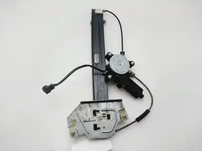 Second-hand car spare part driver left window regulator for daewoo evanda (klal) 2.0 oem iam references 96326859  