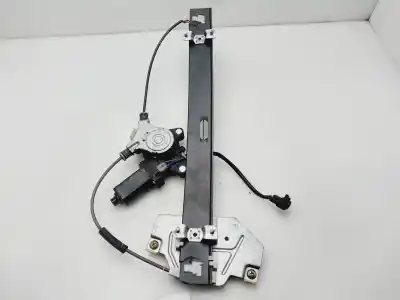 Second-hand car spare part driver left window regulator for daewoo evanda (klal) 2.0 oem iam references 96326859  
