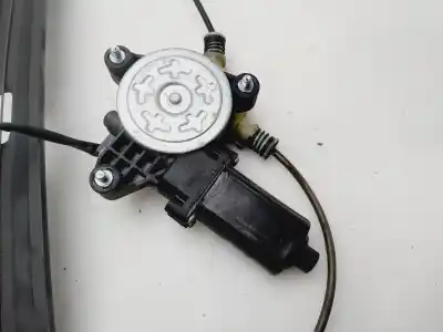 Second-hand car spare part driver left window regulator for daewoo evanda (klal) 2.0 oem iam references 96326859  