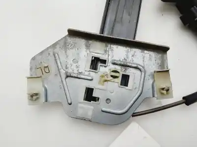 Pezzo di ricambio per auto di seconda mano alzacristalli anteriore sinistro per daewoo evanda (klal) 2.0 riferimenti oem iam 96326859