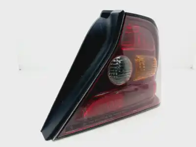 Second-hand car spare part right tailgate light for daewoo evanda (klal) 2.0 oem iam references 96489182  