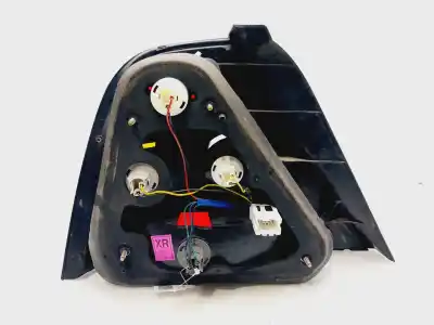 Second-hand car spare part right tailgate light for daewoo evanda (klal) 2.0 oem iam references 96489182  