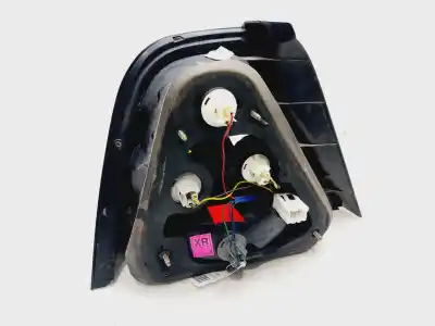 Second-hand car spare part right tailgate light for daewoo evanda (klal) 2.0 oem iam references 96489182  