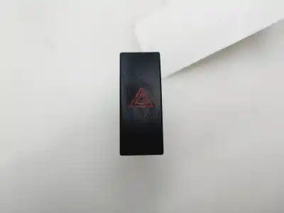 Peça sobressalente para automóvel em segunda mão interruptor 4 piscas - emergência por daewoo evanda (klal) 2.0 referências oem iam 864w0140  