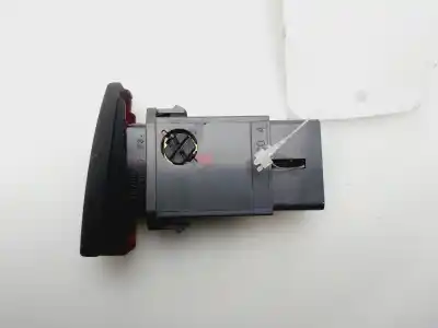 Peça sobressalente para automóvel em segunda mão interruptor 4 piscas - emergência por daewoo evanda (klal) 2.0 referências oem iam 864w0140  
