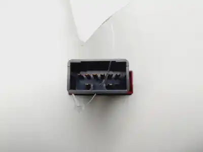 Peça sobressalente para automóvel em segunda mão interruptor 4 piscas - emergência por daewoo evanda (klal) 2.0 referências oem iam 864w0140  
