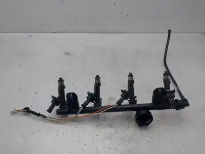 İkinci el araba yedek parçası Enjektör Rampasi için DACIA LOGAN Ambiance OEM IAM referansları 7700274294  