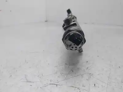 Автозапчастина б/у рампа инжектора для opel corsa d cosmo посилання на oem iam 55200517  