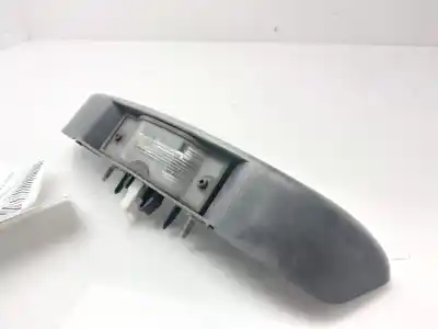 Second-hand car spare part licence plate light for renault trafic combi (ab 4.01) passenger privilege oem iam references 8200211478  