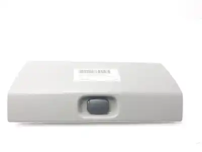 Second-hand car spare part glove compartment for renault trafic combi (ab 4.01) passenger privilege oem iam references 7700312963