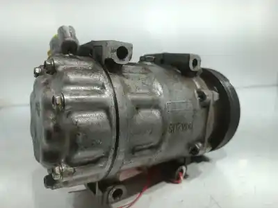 Second-hand car spare part starter motor for dacia logan mcv laureate oem iam references 8200836473  