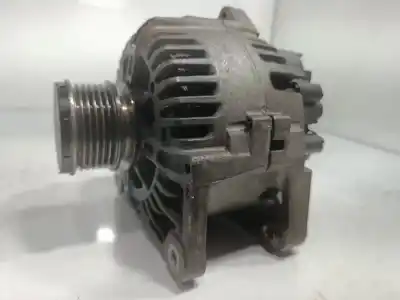 Автозапчасти б/у генератор за dacia logan mcv laureate ссылки oem iam 8200667608  