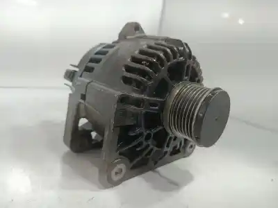 Автозапчасти б/у генератор за DACIA LOGAN MCV Laureate ссылки OEM IAM 8200667608  