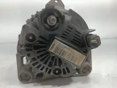 Автозапчасти б/у генератор за dacia logan mcv laureate ссылки oem iam 8200667608  