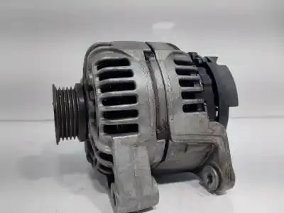Pezzo di ricambio per auto di seconda mano alternatore per opel corsa d cosmo riferimenti oem iam 13222930  