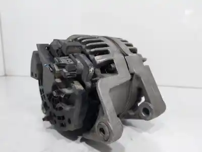 Pezzo di ricambio per auto di seconda mano alternatore per opel corsa d cosmo riferimenti oem iam 13222930  