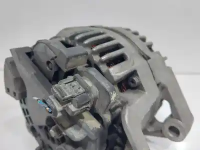 Pezzo di ricambio per auto di seconda mano alternatore per opel corsa d cosmo riferimenti oem iam 13222930  