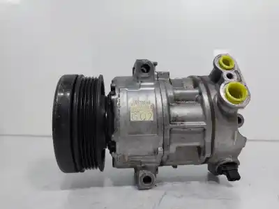 Автозапчастина б/у компресор кондиционера для opel corsa d cosmo посилання на oem iam 55701200  