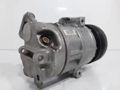 Автозапчастина б/у компресор кондиционера для opel corsa d cosmo посилання на oem iam 55701200  