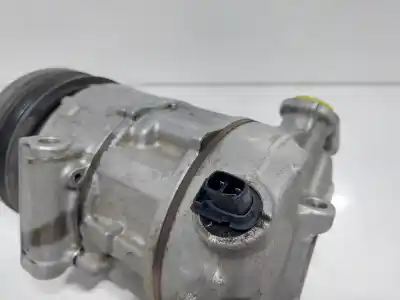 Автозапчастина б/у компресор кондиционера для opel corsa d cosmo посилання на oem iam 55701200  