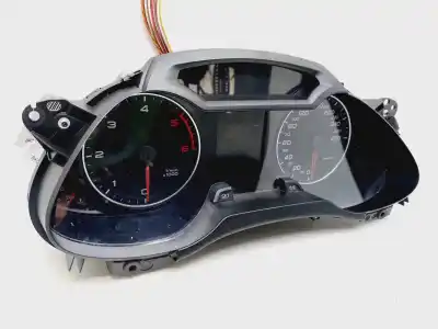 Автозапчасти б/у приборная доска за audi a4 avant (8k5) (2008) básico ссылки oem iam 8k0920930n  