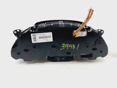 Автозапчасти б/у приборная доска за audi a4 avant (8k5) (2008) básico ссылки oem iam 8k0920930n  