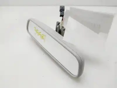 Автозапчасти б/у внутреннее зеркало за audi a4 avant (8k5) (2008) básico ссылки oem iam 8t0857511  