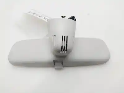 Автозапчасти б/у внутреннее зеркало за AUDI A4 AVANT (8K5) (2008) Básico ссылки OEM IAM 8T0857511  