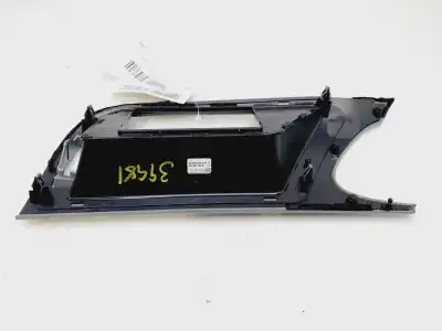 Second-hand car spare part center console for audi a4 avant (8k5) (2008) básico oem iam references 8k1857186g  