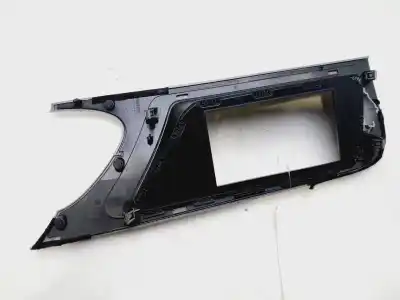 Second-hand car spare part center console for audi a4 avant (8k5) (2008) básico oem iam references 8k1857186g  