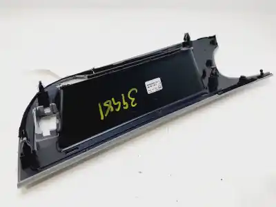 Second-hand car spare part center console for audi a4 avant (8k5) (2008) básico oem iam references 8k1857186g  