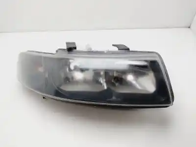 Автозапчасти б/у правая фара за seat toledo (1m2) sport ссылки oem iam 1m1941002d  