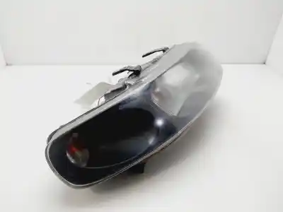 Автозапчасти б/у правая фара за seat toledo (1m2) sport ссылки oem iam 1m1941002d  