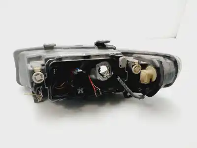 Second-hand car spare part right headlight for seat toledo (1m2) sport oem iam references 1m1941002d