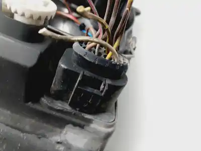 Автозапчасти б/у правая фара за seat toledo (1m2) sport ссылки oem iam 1m1941002d  