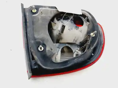 Автозапчастина б/у правий ліхтар для seat toledo (1m2) sport посилання на oem iam 1m5945096b  