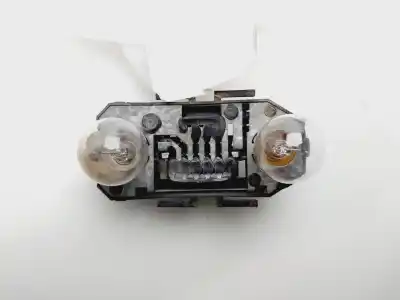 Автозапчасти б/у подставка для лампы за seat toledo (1m2) sport ссылки oem iam 1m5945259  