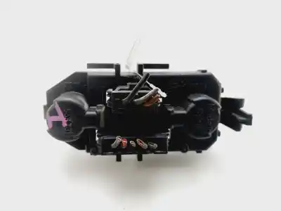 Автозапчасти б/у подставка для лампы за seat toledo (1m2) sport ссылки oem iam 1m5945259  