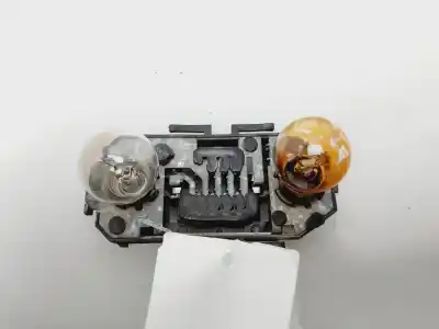 Автозапчасти б/у подставка для лампы за seat toledo (1m2) sport ссылки oem iam 1m5945259  