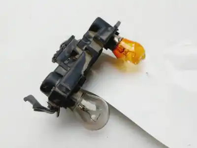 Автозапчасти б/у подставка для лампы за seat toledo (1m2) sport ссылки oem iam 1m5945259  