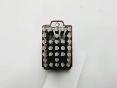 Автозапчастина б/у стійкість на нагревання для seat toledo (1m2) sport посилання на oem iam 1j0907521  