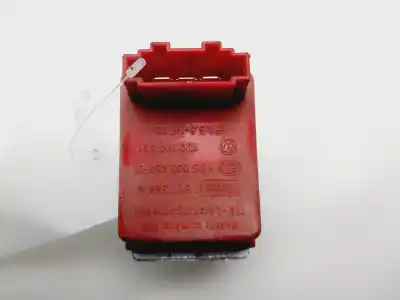 Автозапчастина б/у стійкість на нагревання для seat toledo (1m2) sport посилання на oem iam 1j0907521  