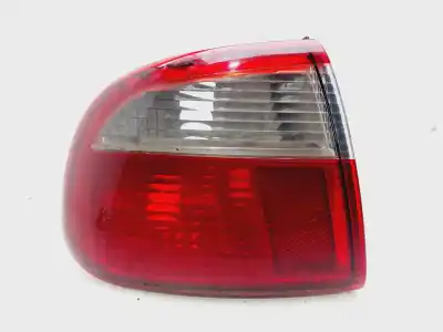 Second-hand car spare part left tailgate light for seat toledo (1m2) sport oem iam references 1m5945095b  