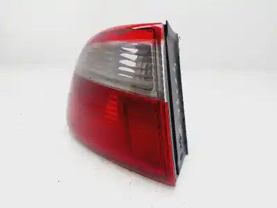 Second-hand car spare part left tailgate light for seat toledo (1m2) sport oem iam references 1m5945095b  
